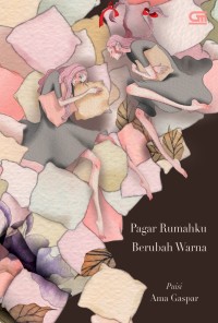 Image of Pagar Rumahku Berubah Warna