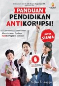 Panduan Pendidikan AntiKorupsi!