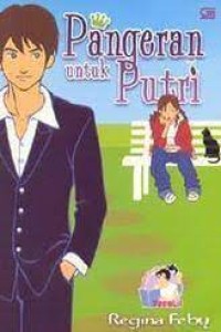 Pangeran untuk Putri