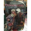Penangsang : tarian rembulan luka