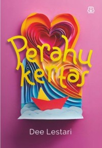 Image of Perahu Kertas