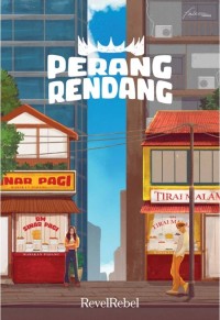 Image of Perang Rendang