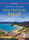 Pesona Wisata Nusa Tenggara Barat