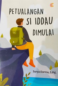 Image of Petualangan Si Iddau Dimulai