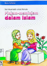Pinjam-meminjam dalam Islam