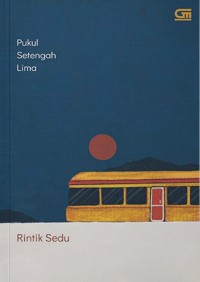 Image of Pukul Setengah Lima