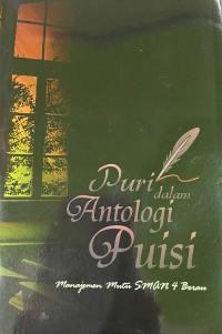 Puri Dalam Antologi Puisi