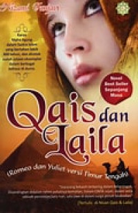 Qais dan Laila