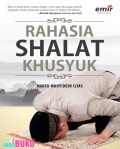 RAHASIA SALAT KHUSYUK