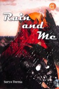 Rain and Me