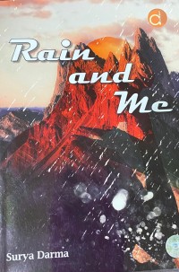 Rain and Me