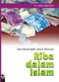 Riba dalam Islam