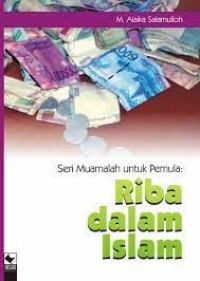 Riba dalam Islam