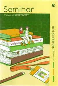 Image of Seminar: Prequel of Scriptsweet