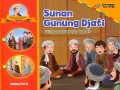 Sunan Gunung Djati : Ulama dari Jawa Barat