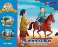 Sunan Kudus : Sang Panglima Perang