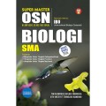 Super Master BIOLOGI SMA