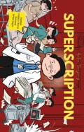 Superscription