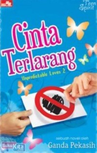 Image of Teen Spirit : Cinta Terlarang