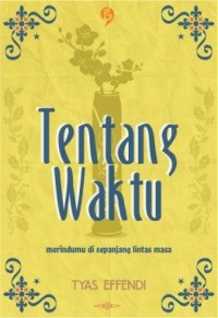 Tentang Waktu