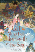 The Girl Who Fell Beneath The Sea