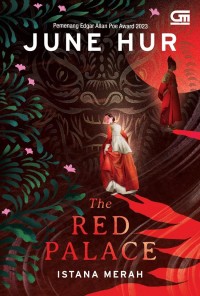 Image of The Red Palace