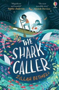 Image of The Shark Caller: Sang Pemanggil Hiu