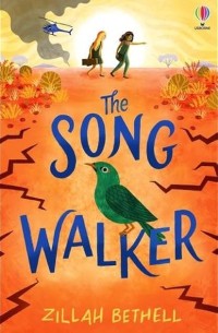 Image of The Song Walker