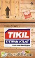 TIKIL-Titipan Kilat: Kami Antar, Kami Nyasar
