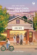 Toko Obat Cinta Keluarga Botero