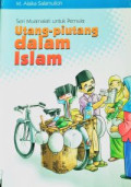 Utang Piutang dalam Islam