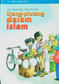 Utang Piutang dalam Islam