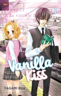 Vanilla Kiss