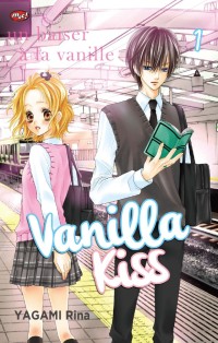 Vanilla Kiss