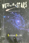 We Were Written in The Stars