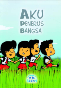 Image of Aku Penerus Bangsa